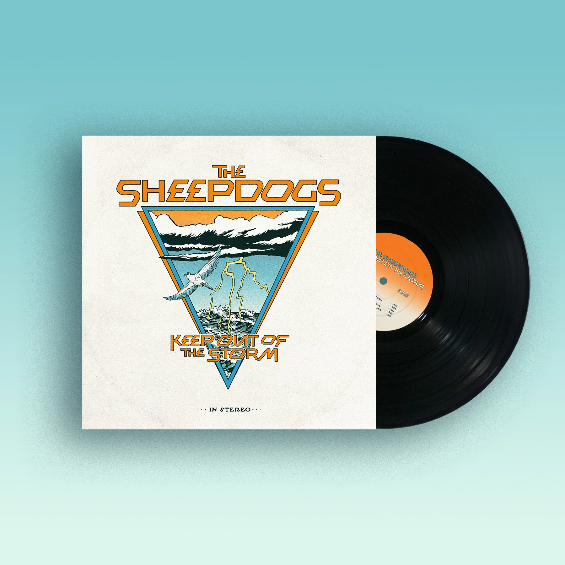 The Sheepdogs